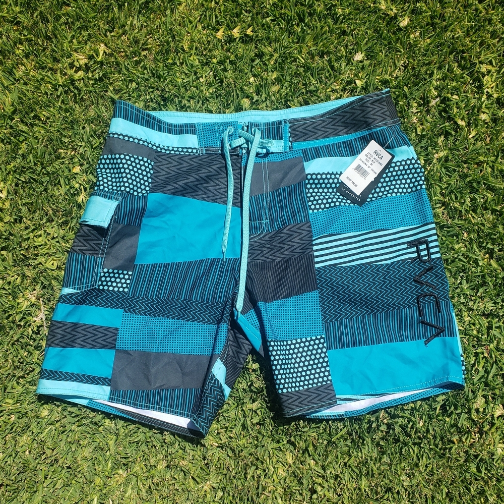 Rvca boardshorts